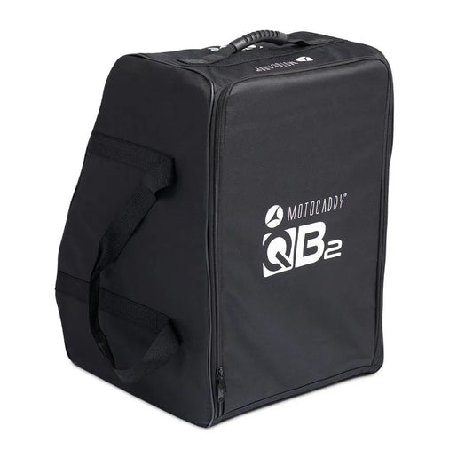 Motocaddy QB2 Golf Trolley Cart Travel Cover