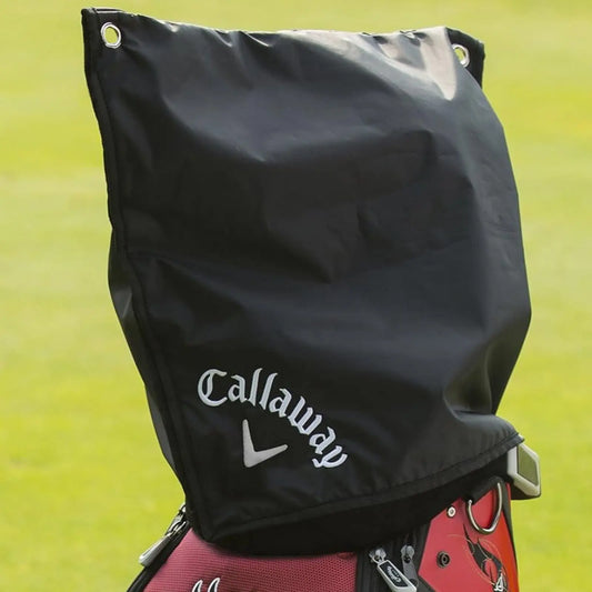 golf bag with rain hood Dry Cover | Weather Protection No need to let your bag and clubs collect dust and grime while youre away from the green Golf Club Bag Rain Hood