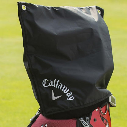 Callaway 2-in-1 Rain Hood & Towel C30410