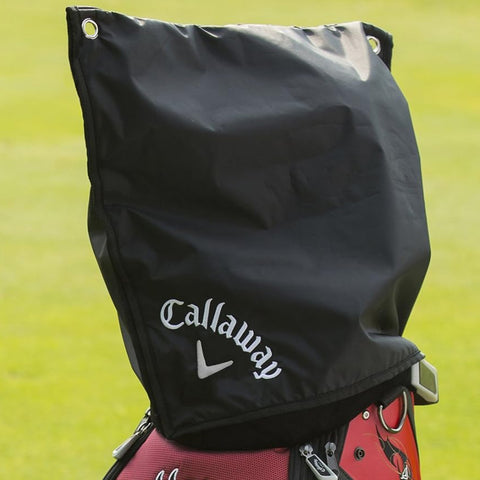Callaway 2-in-1 Rain Hood & Towel C30410