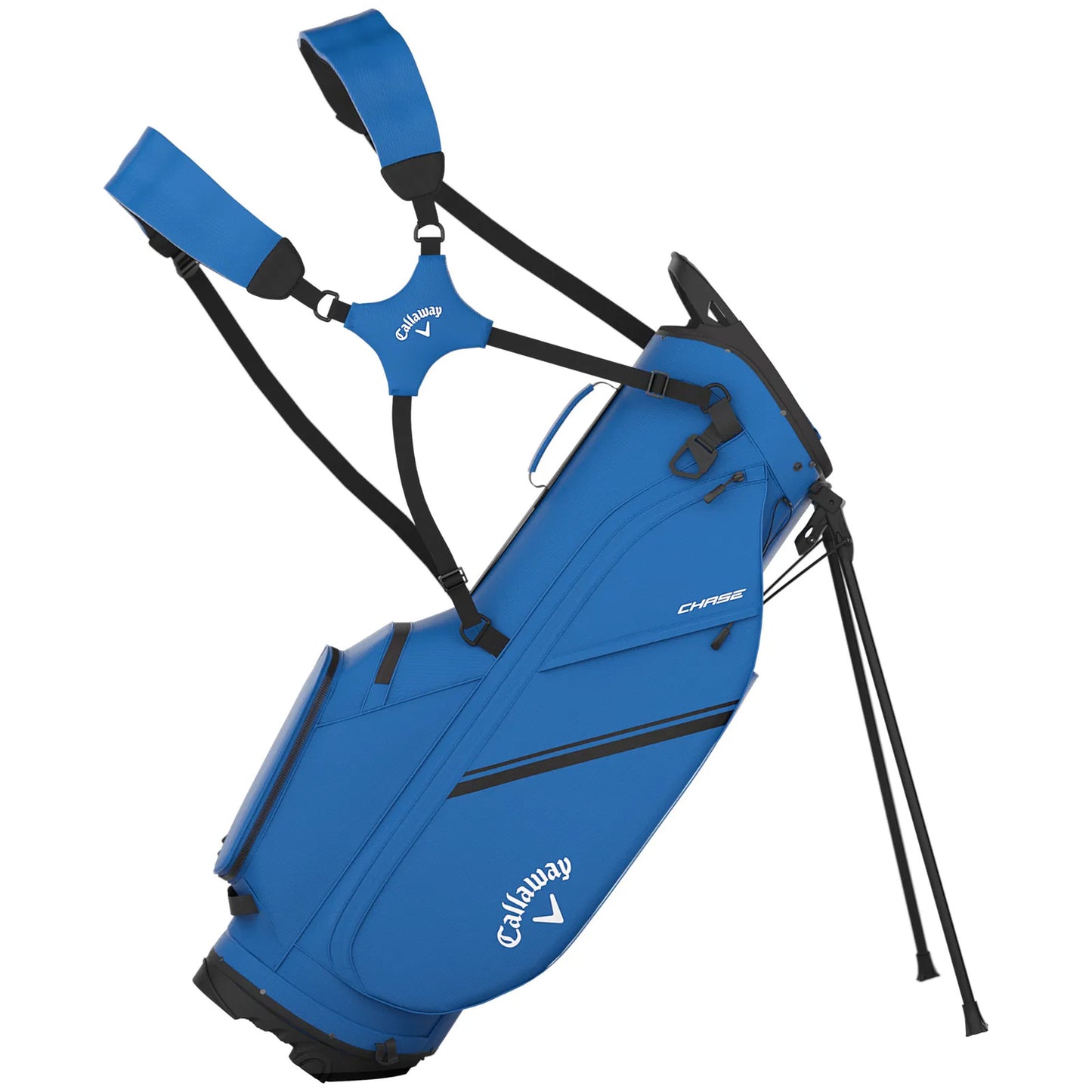 Callaway Golf Chase Stand Carry Bag