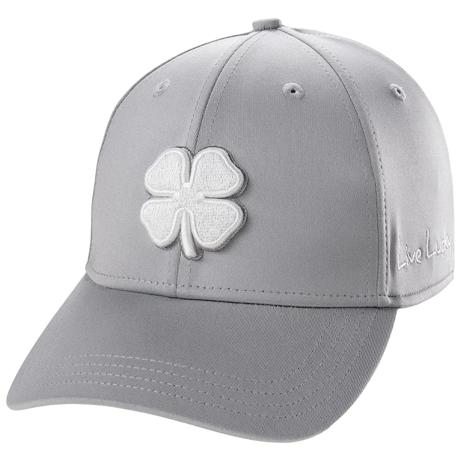 Black Clover Premium Clover Fitted Cap
