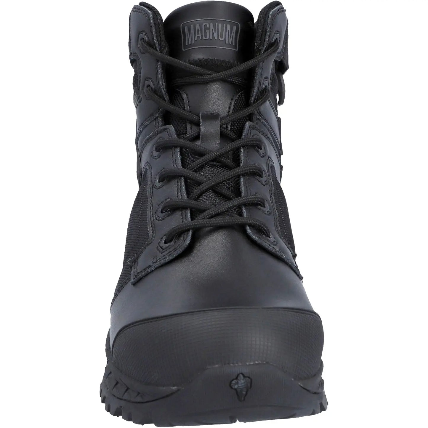 Magnum Unisex Spider Exo 6.0 Side-Zip Waterproof Boots