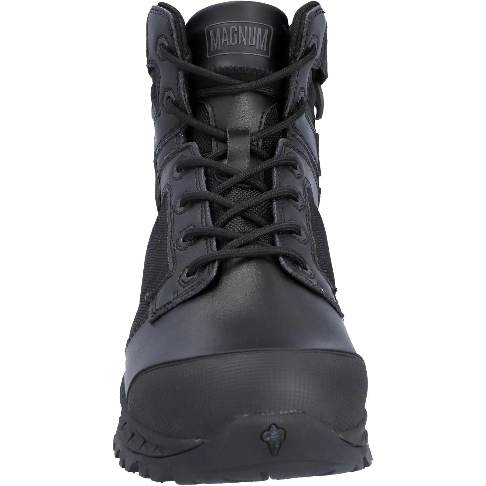 Magnum Unisex Spider Exo 6.0 Side-Zip Waterproof Boots