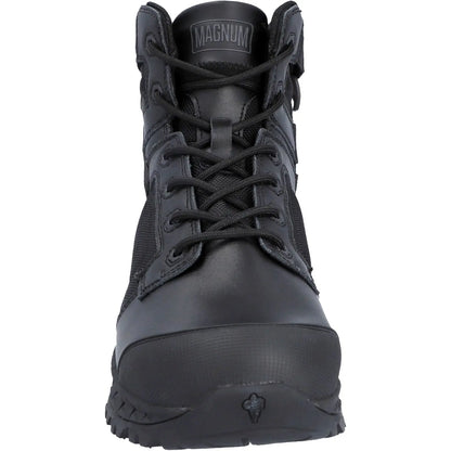 Magnum Unisex Spider Exo 6.0 Side-Zip Waterproof Boots