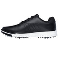 Skechers Mens Tempo Spiked Golf Shoes