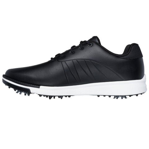 Skechers Mens Tempo Spiked Golf Shoes