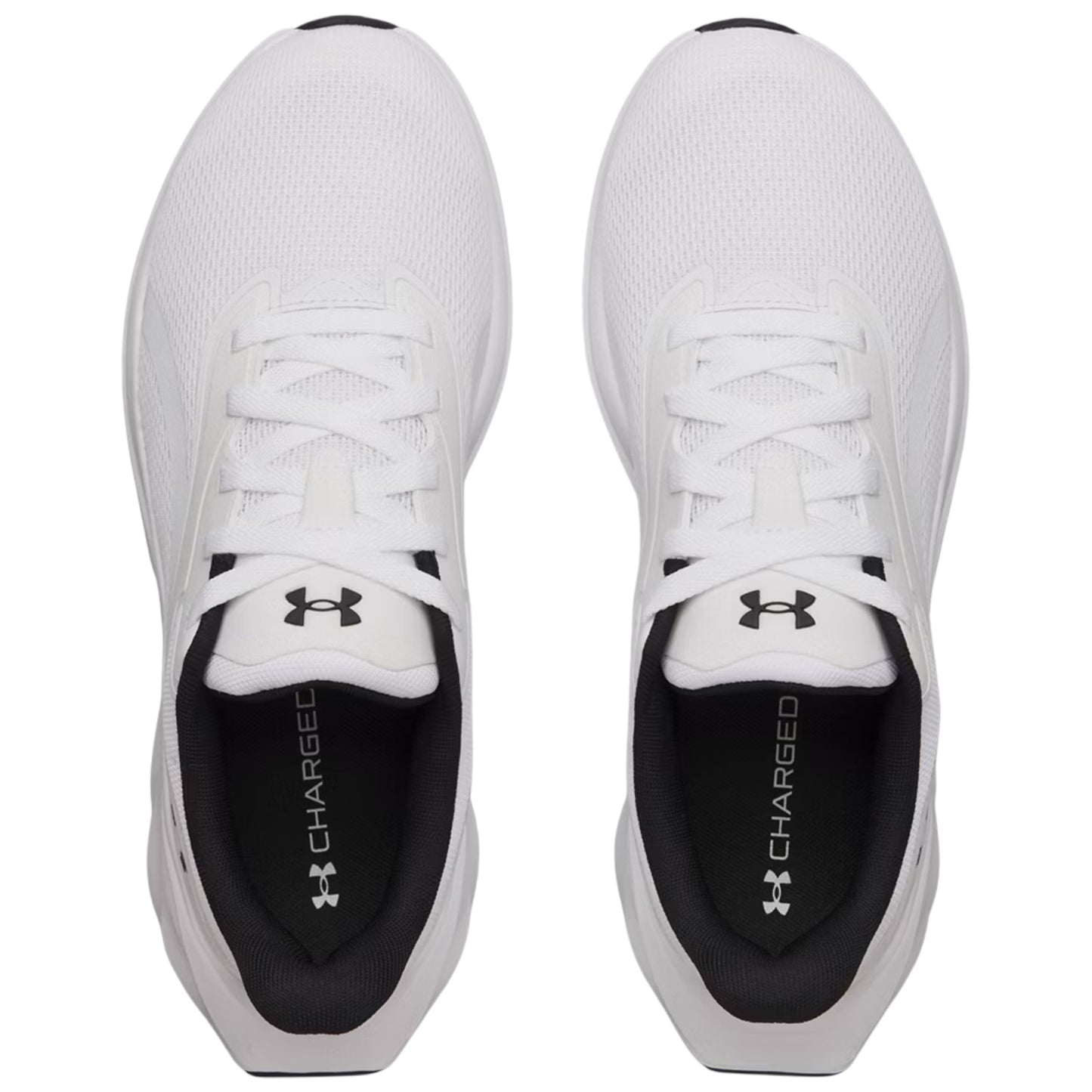 Under Armour Mens Charged Ascend Trainers