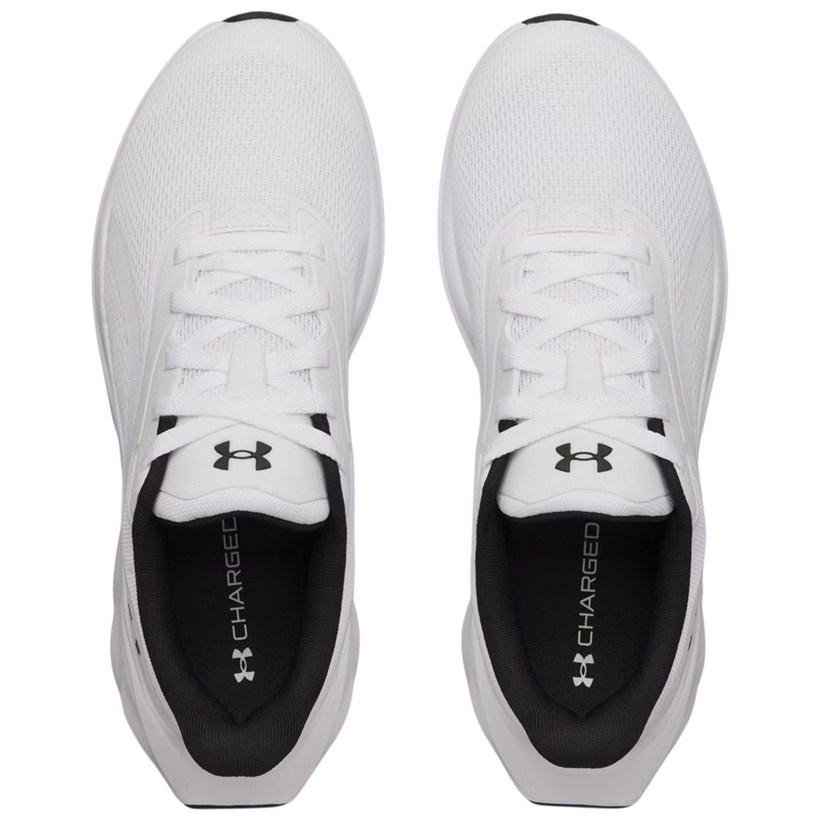 Under Armour Mens Charged Ascend Trainers