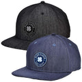 Black Clover Marine Luck Cap