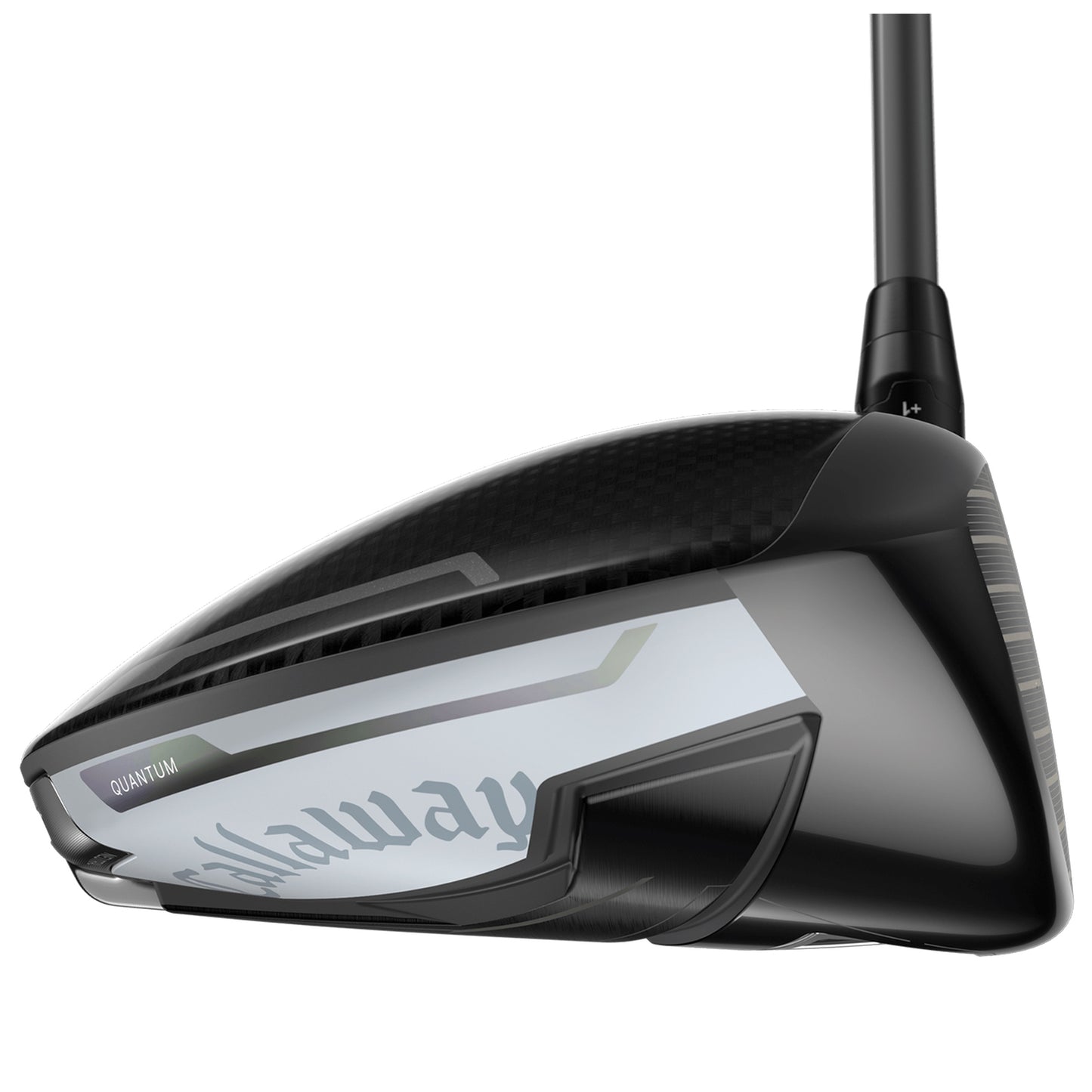Callaway Golf Mens Quantum Max Driver