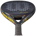 Wilson Carbon Force Pro Padel Racket