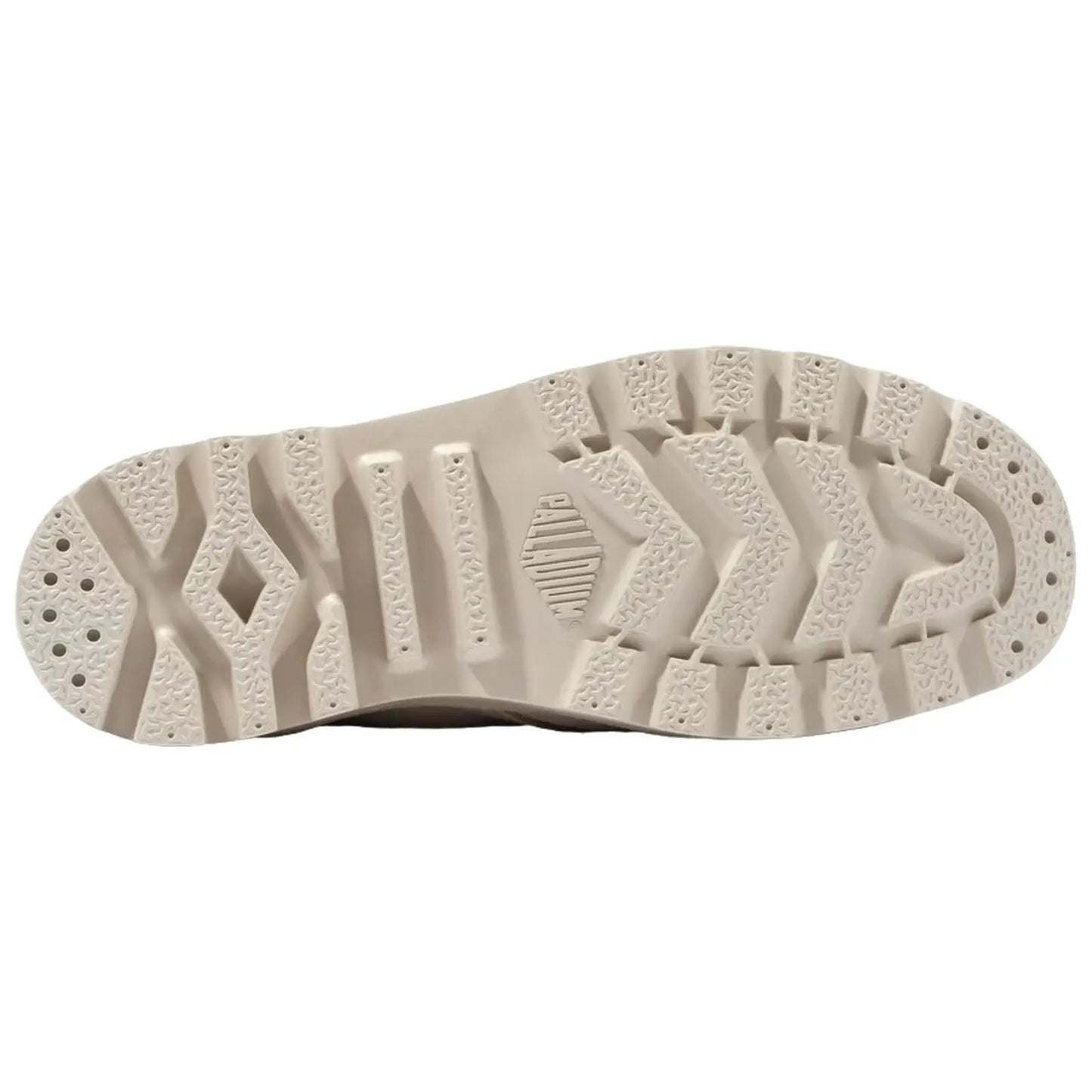 Palladium Unisex Pampa HI Skin Boots