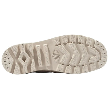 Palladium Unisex Pampa HI Skin Boots