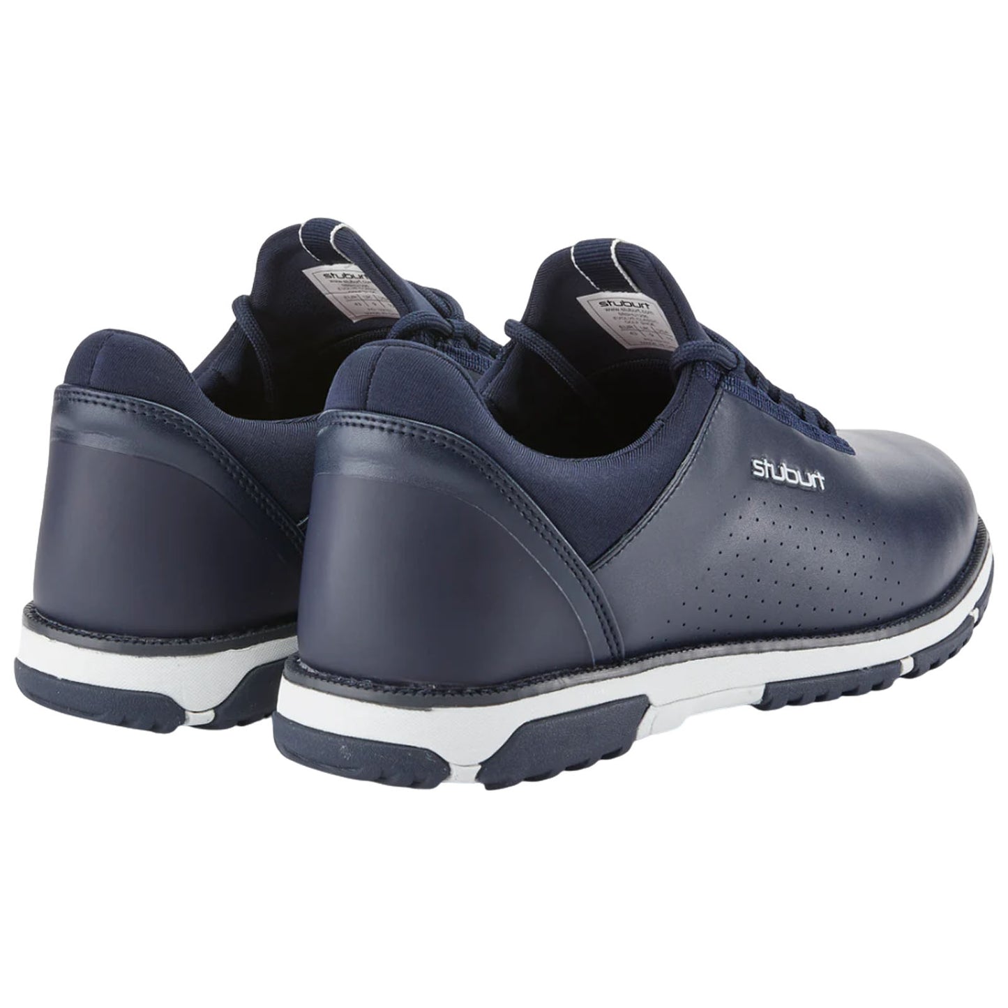 Stuburt Mens Evolve Classic Hybrid Golf Shoes