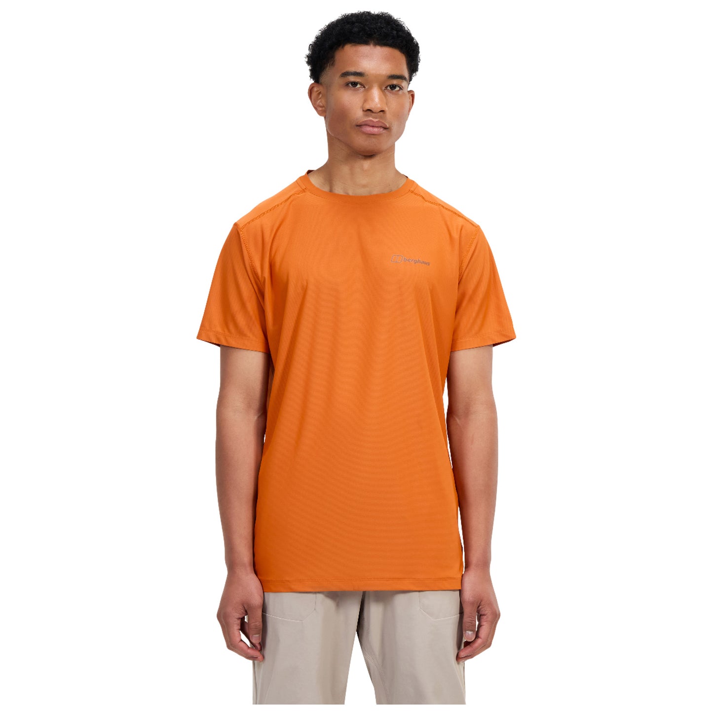 Berghaus Mens 24/7 Tech Base Layer T-Shirt