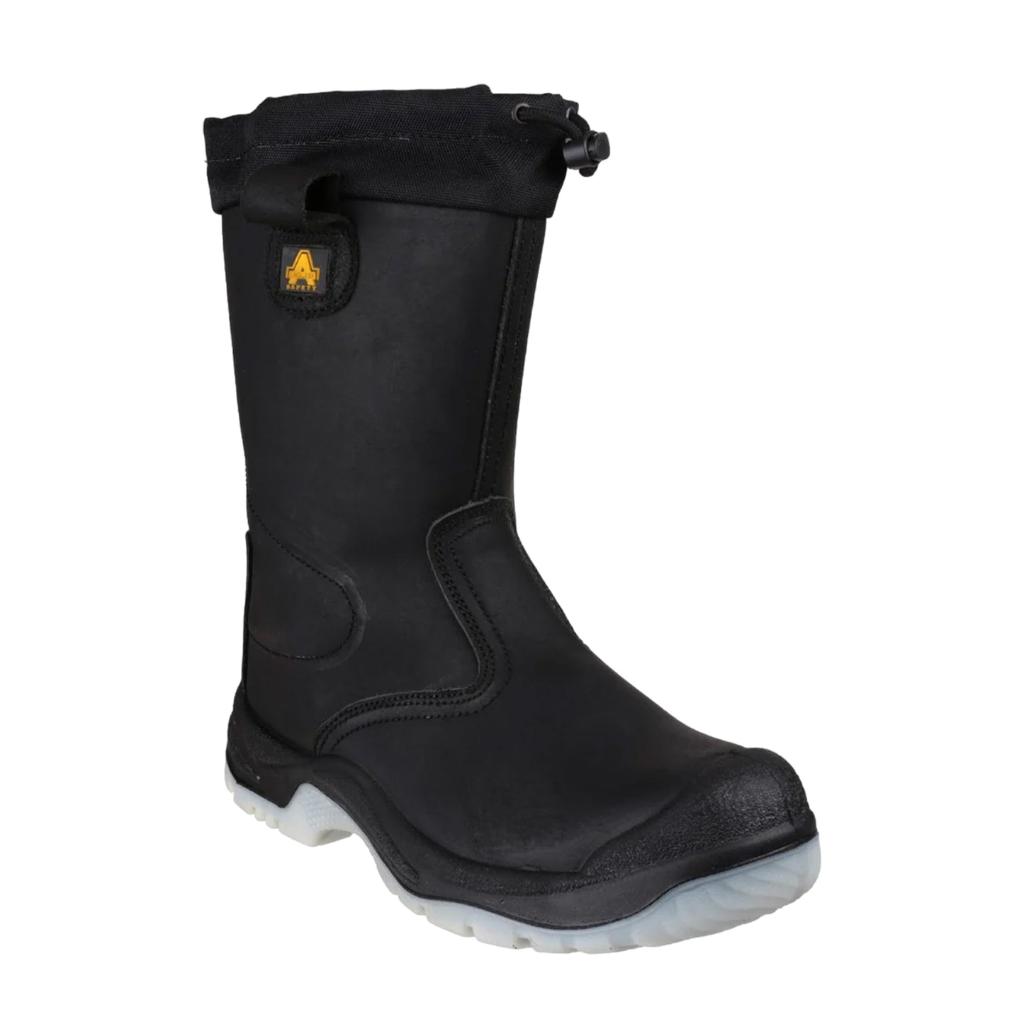 Amblers FS209 S3 Safety Rigger Boots
