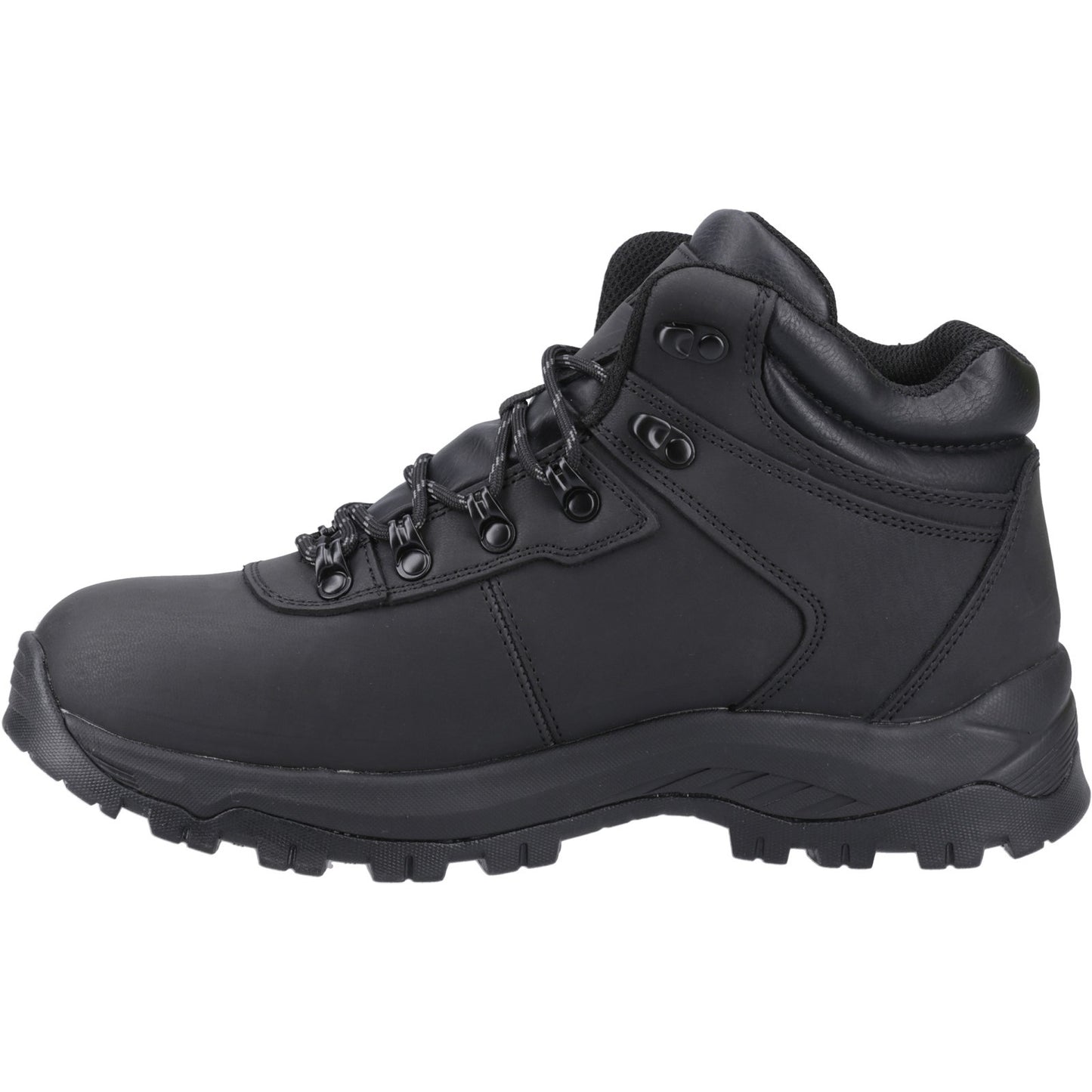 Hi-Tec Mens Eurotrek Lite Waterproof Hiking Boots
