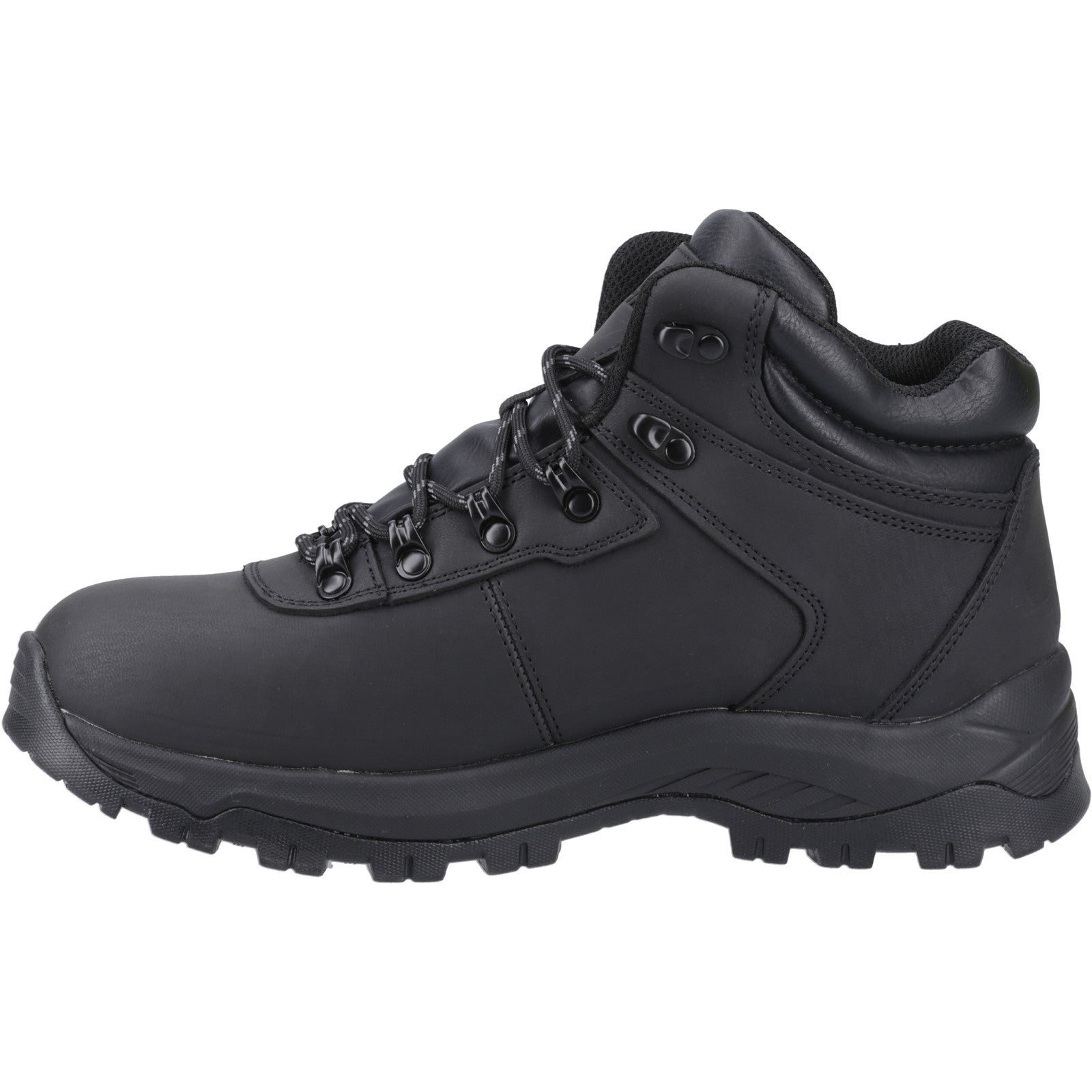 Hi-Tec Mens Eurotrek Lite Waterproof Hiking Boots