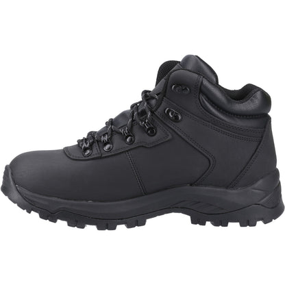 Hi-Tec Mens Eurotrek Lite Waterproof Hiking Boots