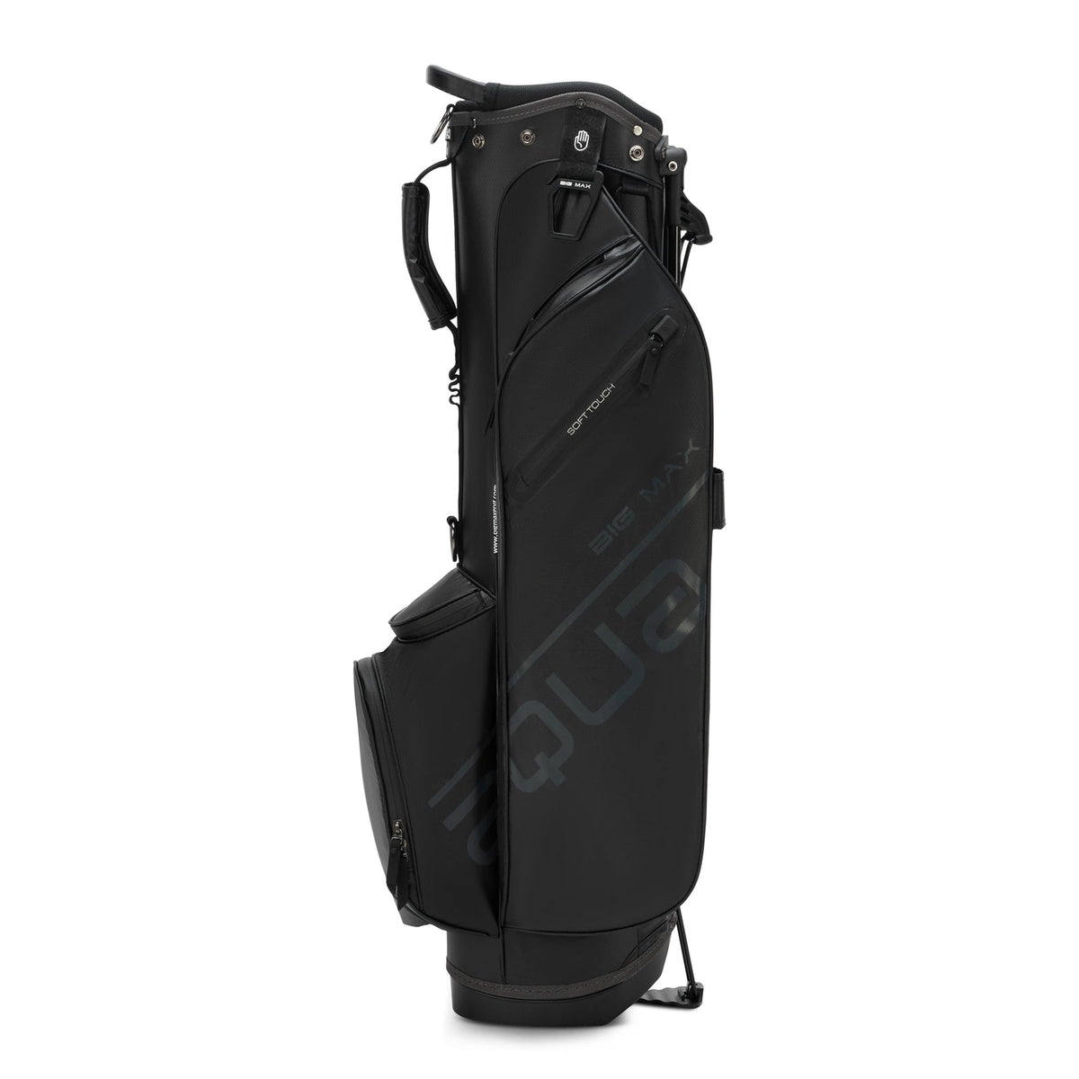 Big Max Golf Aqua Seven H Waterproof Stand Bag
