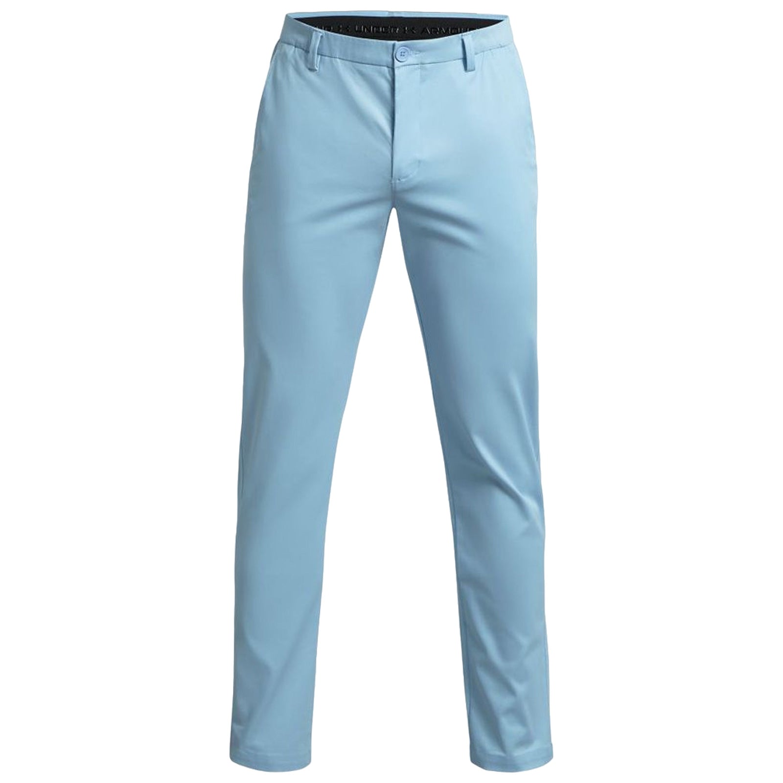Under Armour Mens Chino Tapered Trousers