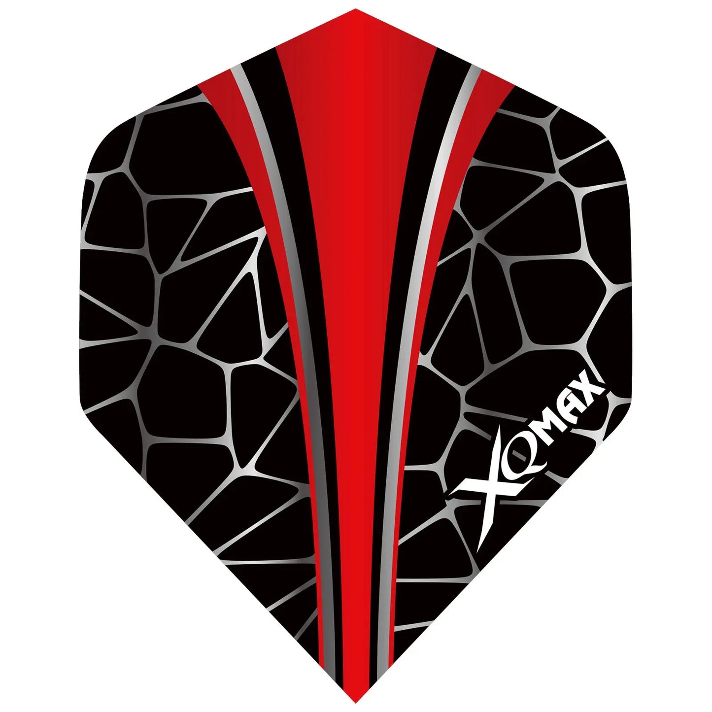 XQ Max Crackle Dart Flights