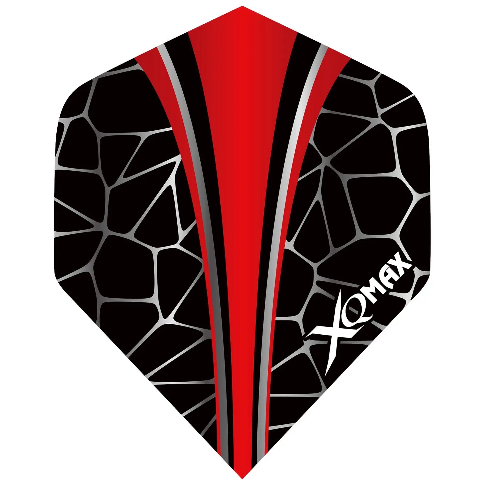 XQ Max Crackle Dart Flights