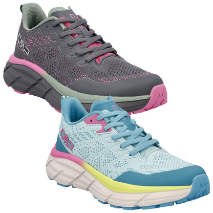CMP Ladies Rahmsy Walking Shoes 3Q65876