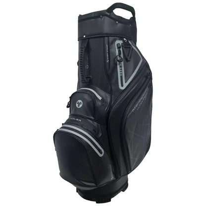 2026 Fastfold Mercury 2.0 Ultra Dry Waterproof Golf Cart Bag