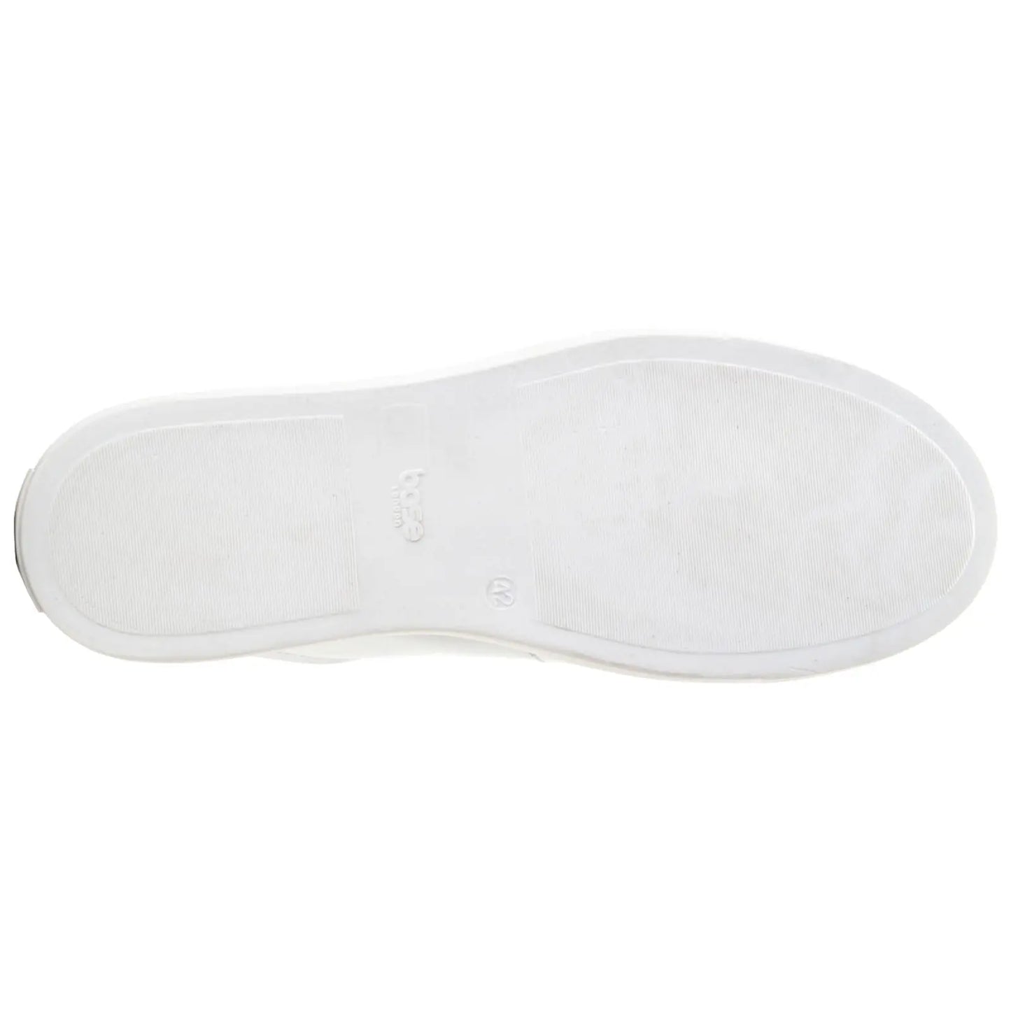 Base London Mens Curtis Trainers