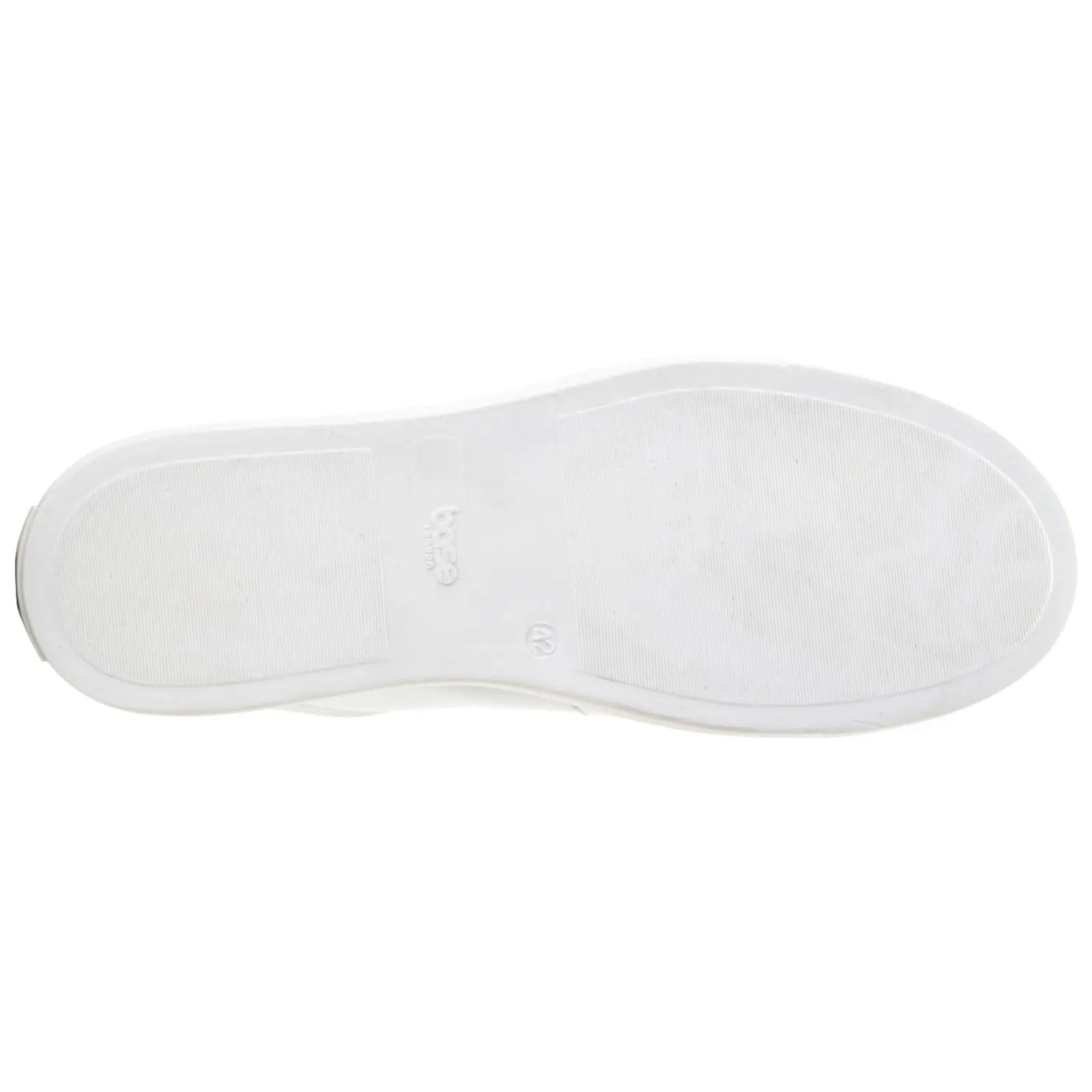 Base London Mens Curtis Trainers