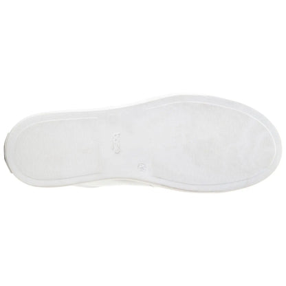Base London Mens Curtis Trainers