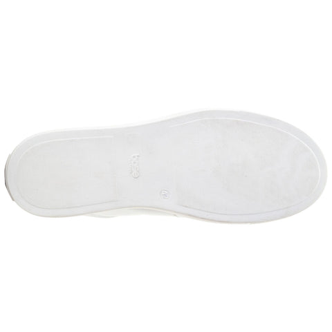 Base London Mens Curtis Trainers
