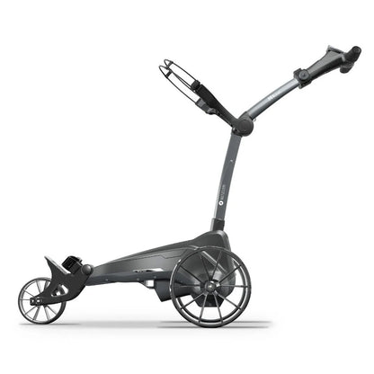 2026 Motocaddy M1 DHC Electric Golf Trolley Cart