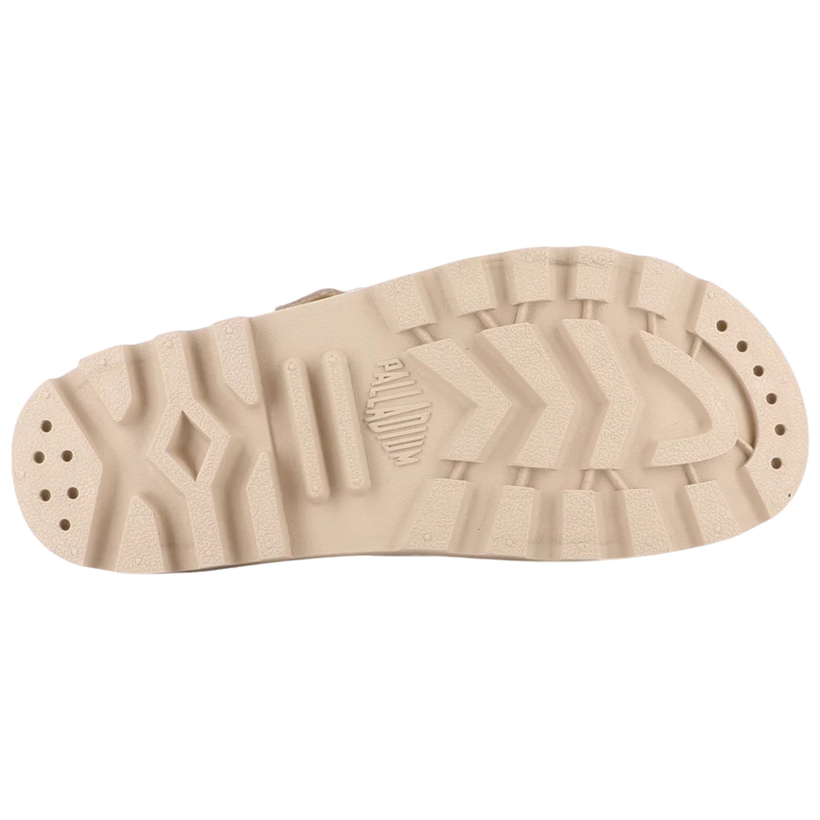 Palladium Unisex Dunelite Pyla Suede Clogs