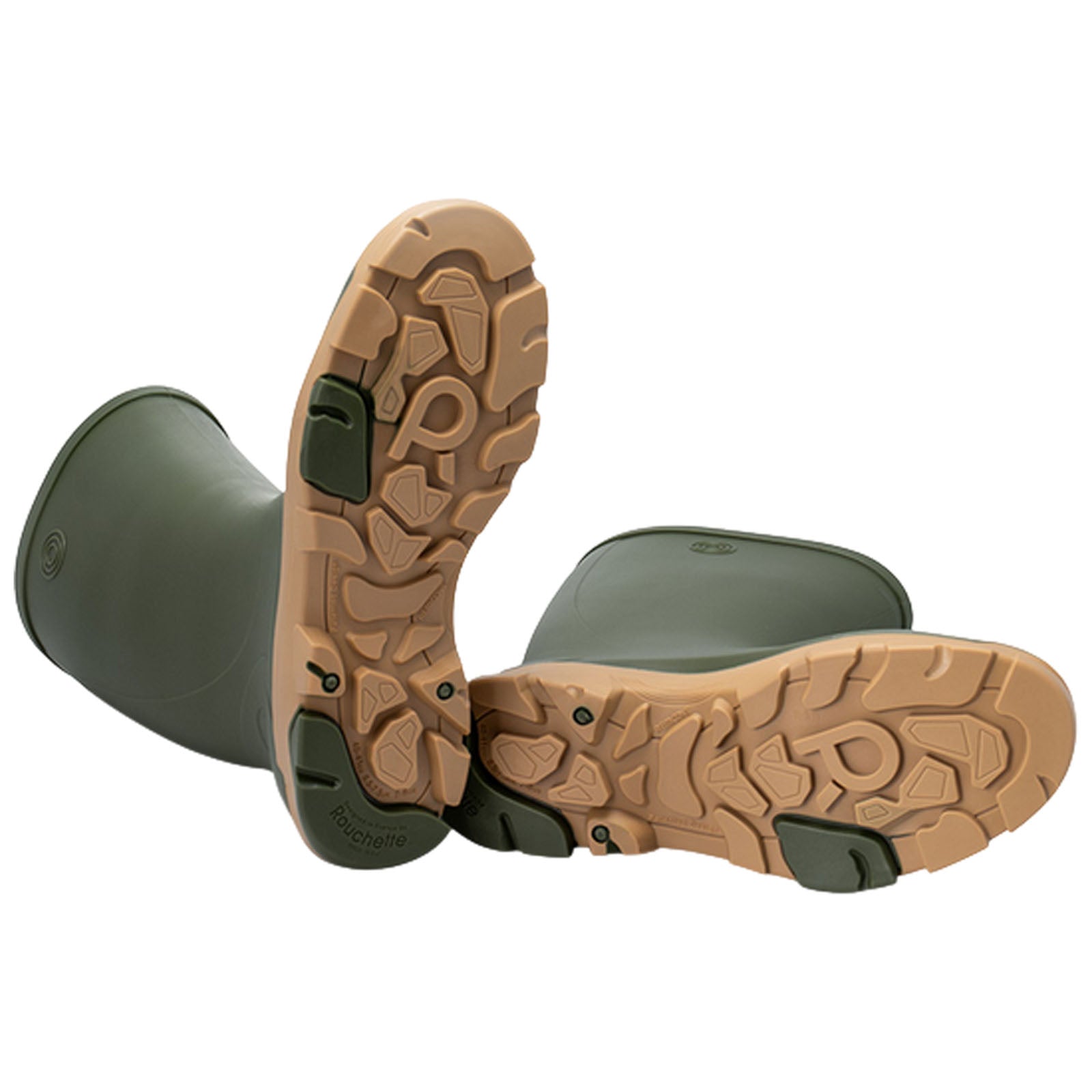 Rouchette Unisex Remoove Wellington Boots