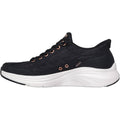 Skechers Ladies Slip-ins Contour Foam Golden Hour Trainers