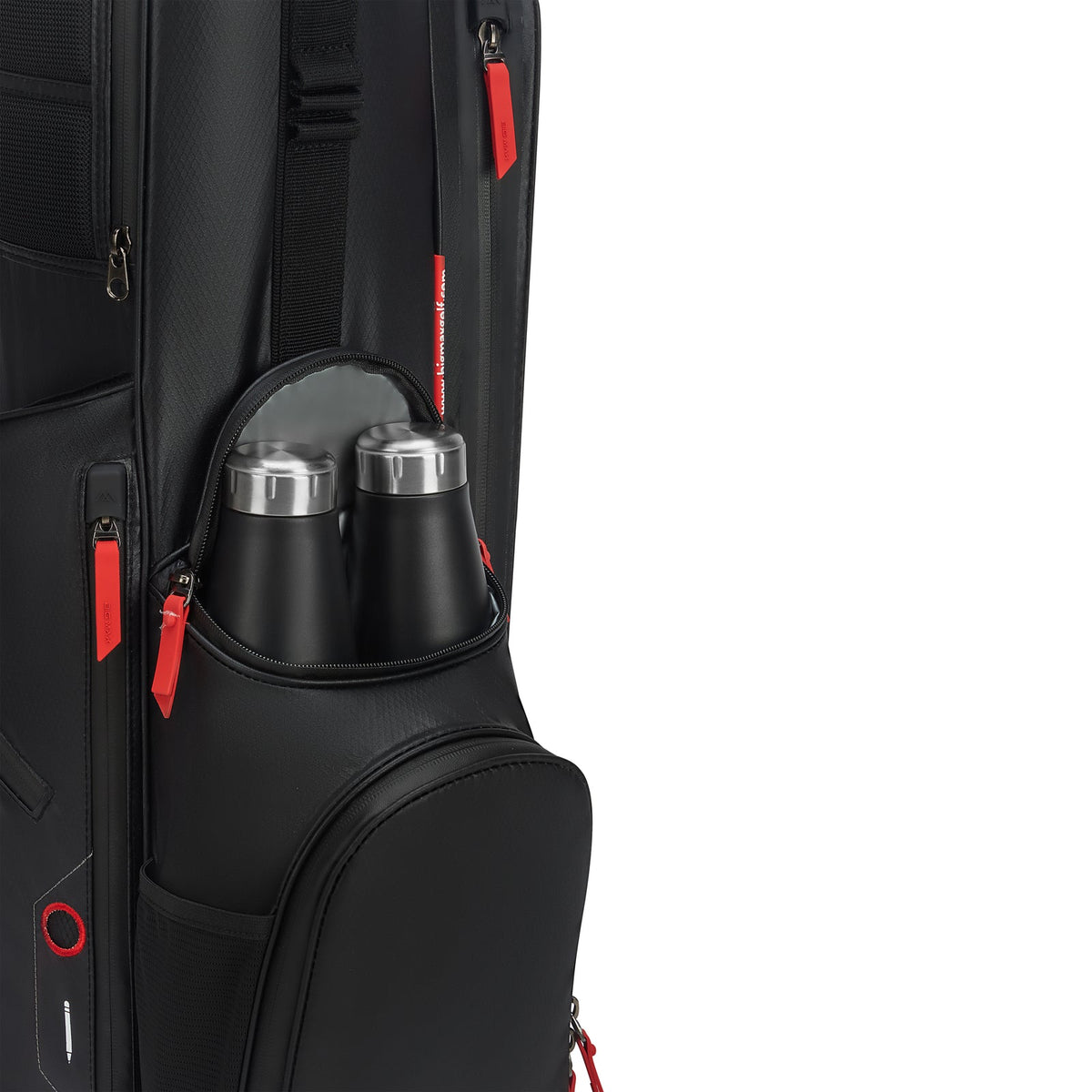 Big Max Golf Aqua Seven H Waterproof Stand Bag