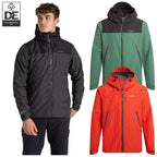 Craghoppers Mens Vanth Waterproof Jacket