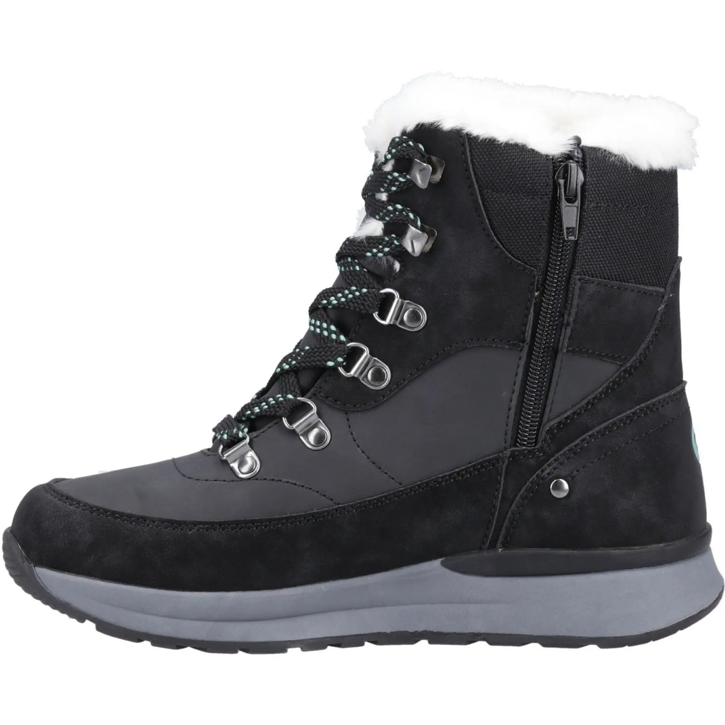 Cotswold Ladies Sheephouse Waterproof Walking Boots