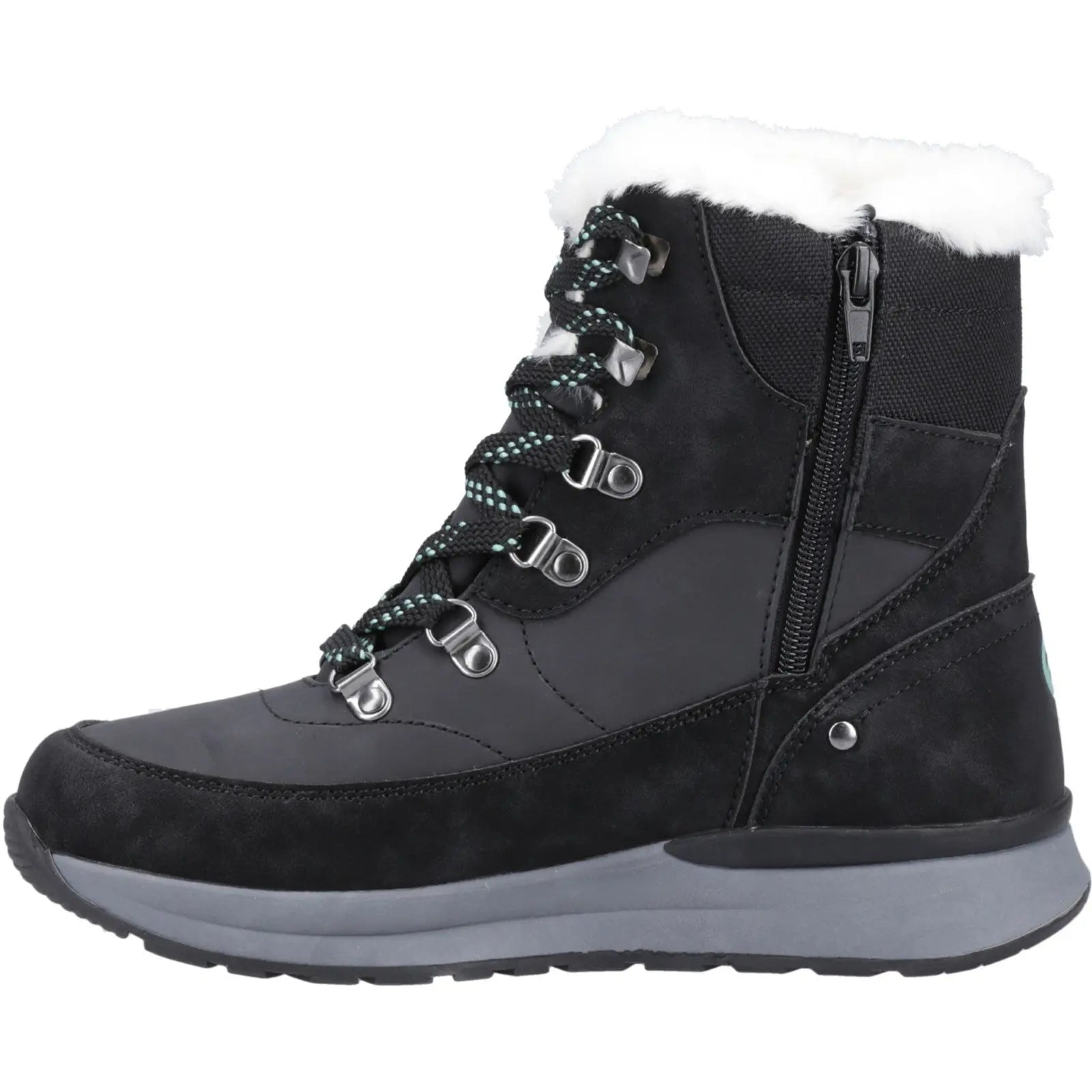 Cotswold Ladies Sheephouse Waterproof Walking Boots