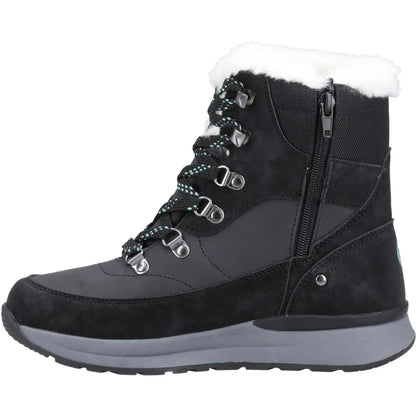 Cotswold Ladies Sheephouse Waterproof Walking Boots