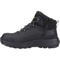 Amblers Mens AS321C Calderdale Waterproof Side-Zip S7S Safety Boots