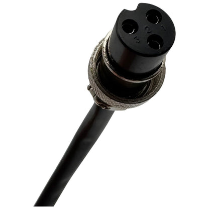 Stowamatic Electric Golf Trolley Lead Acid Battery Cable