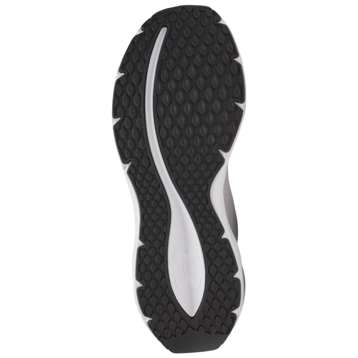 Under Armour Mens Charged Ascend Trainers