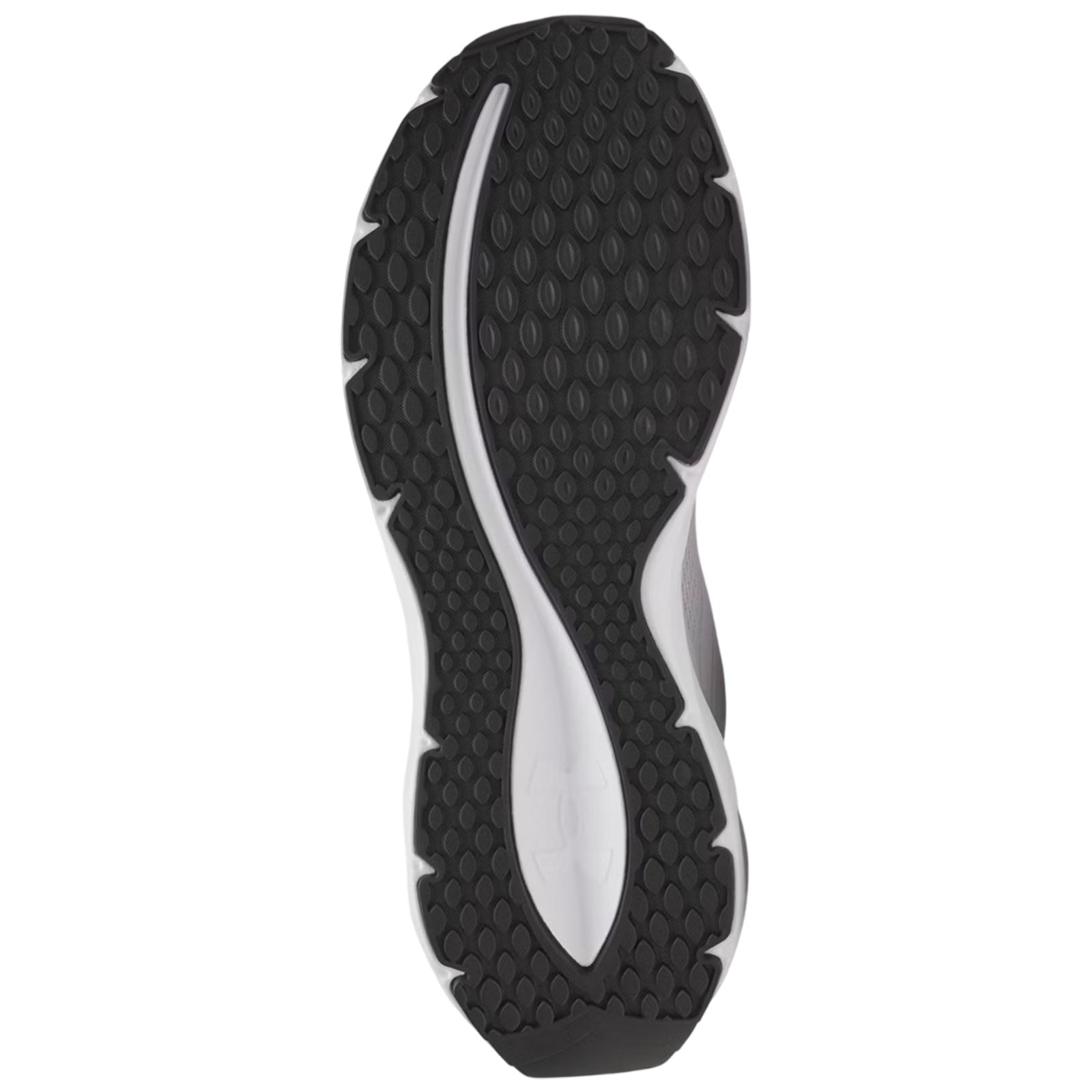 Under Armour Mens Charged Ascend Trainers