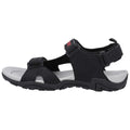 Hi-Tec Mens Crater Sandals Clearance