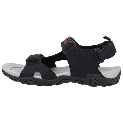 Hi-Tec Mens Crater Sandals Clearance