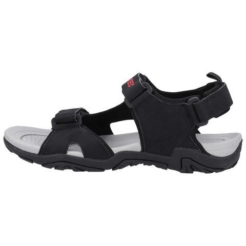 Hi-Tec Mens Crater Sandals Clearance